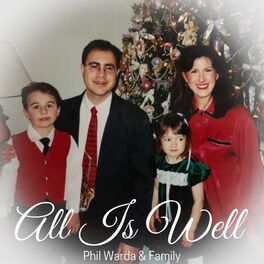 Album cover of All Is Well (feat. Melody Warda & Family)