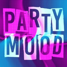 Album cover of Party Mood