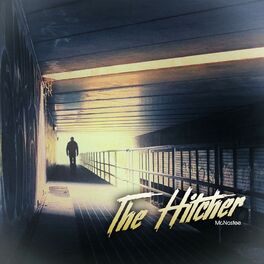 Album cover of The Hitcher