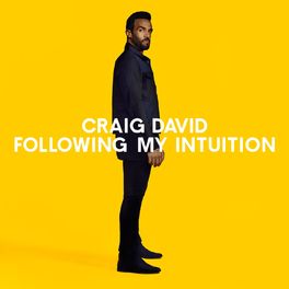 Album cover of Following My Intuition (Expanded Edition)