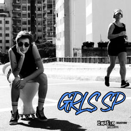 Album cover of Grls Sp (Coletânea)