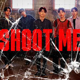 Album cover of Shoot Me : Youth, Part. 1