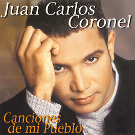 Album cover of Canciones de Mi Pueblo