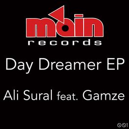 Album cover of Day Dreamer (feat. Gamze)