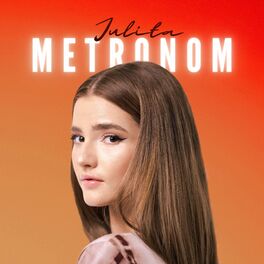 Album cover of Metronom