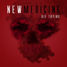 Album cover of Die Trying