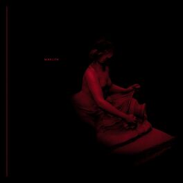 Album cover of бич на мне