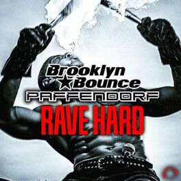 Album cover of Rave Hard