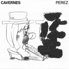 Album cover of Cavernes