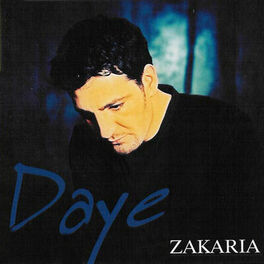 Album cover of Daye