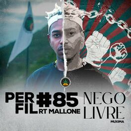 Album cover of Perfil #85: Nego Livre