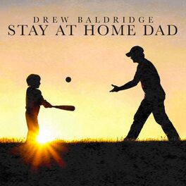 Album cover of Stay At Home Dad