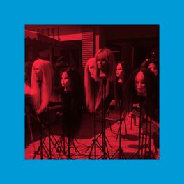 Album cover of oyunlar