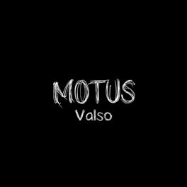 Album cover of Motus