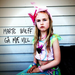 Album cover of Gå mæ vill
