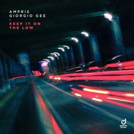 Album cover of Keep It on the Low