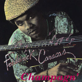 Album cover of Champagn'
