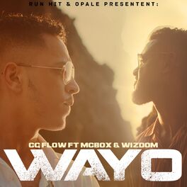 Album cover of Wayo (Edit)