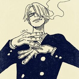 Album cover of Bon Cuistot (Sanji) (feat. Muscape)