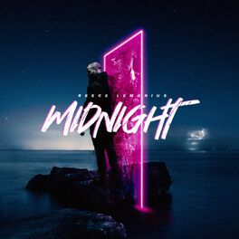 Album cover of Midnight