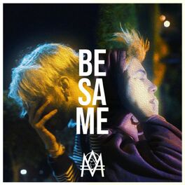 Album cover of Bésame (feat. Omar Varela)