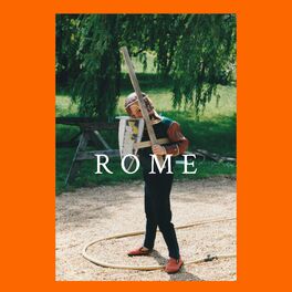 Album cover of Rome