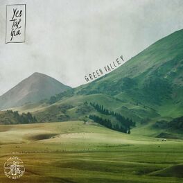 Album cover of Green Valley