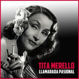 Album cover of Llamarada Pasional