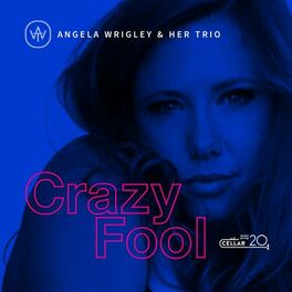 Album cover of Crazy Fool
