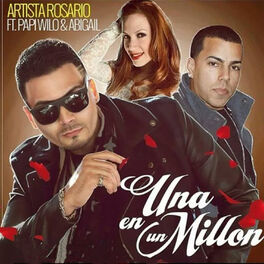 Album cover of Una En Un Million