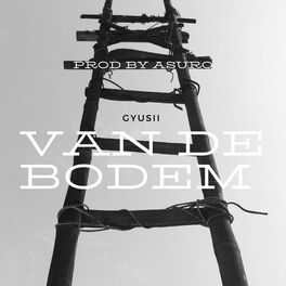 Album cover of Van De Bodem