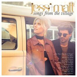 Album cover of The Sound of Silence (feat. Chris Isaak)