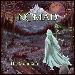 Album cover of The Mountain