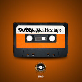 Album cover of The Flex Tape