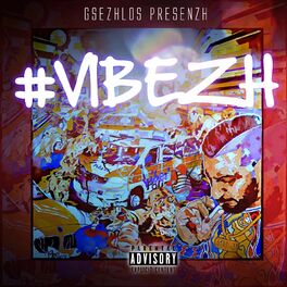 Album cover of #Vibezh