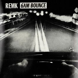 Album cover of 6am Bounce