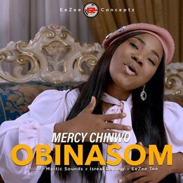 Album cover of Obinasom