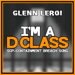 Who produced “SCP-966 Song” by Glenn Leroi?