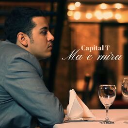 Album cover of Ma E Mira