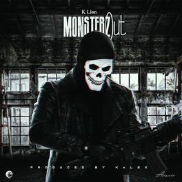 Album cover of Monsterz Out