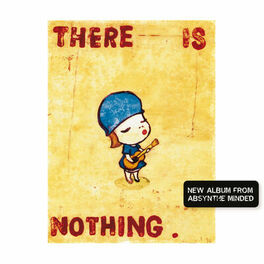 Album cover of There Is Nothing