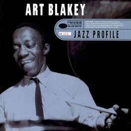 Album cover of Jazz Profile: Art Blakey