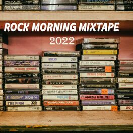 Album cover of Rock Morning Mixtape 2022