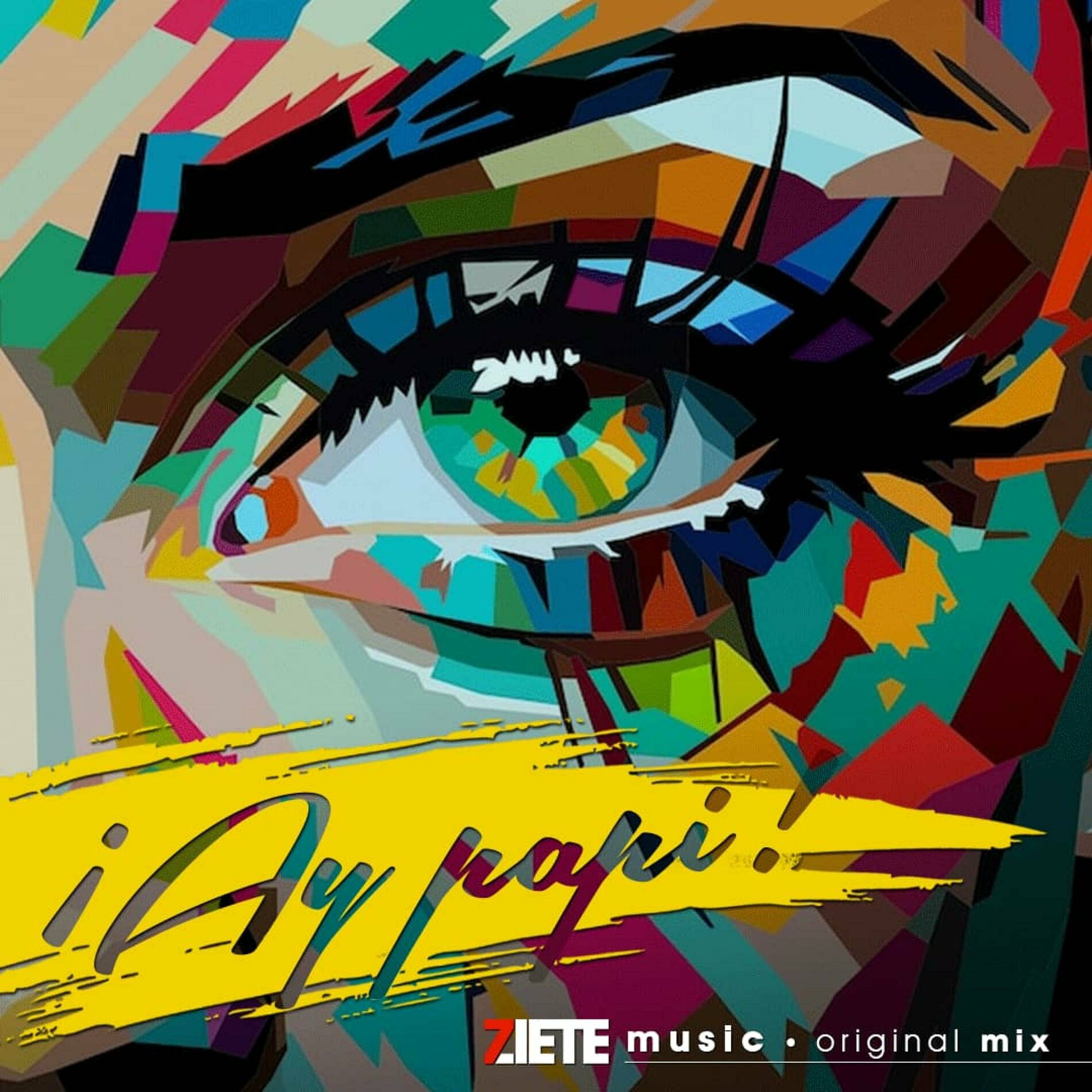 Ziete music - Ay papi (Original mix): lyrics and songs | Deezer