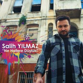Album cover of Ne Hallere Düştük