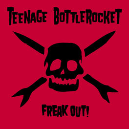 Album cover of Freak Out!