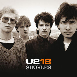 Album cover of U218 Singles