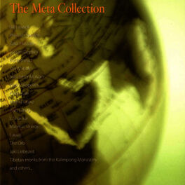 Album cover of The Meta Collection