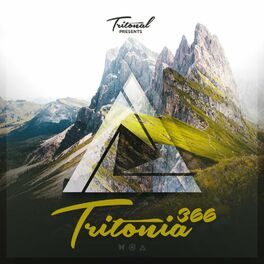 Album cover of Tritonia 366