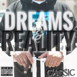 Album cover of Dreams & Reality
